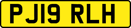 PJ19RLH