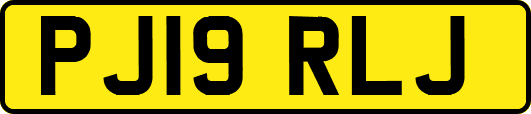 PJ19RLJ