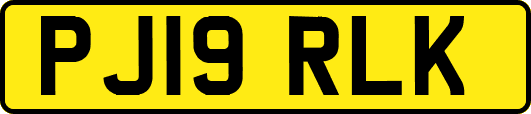PJ19RLK