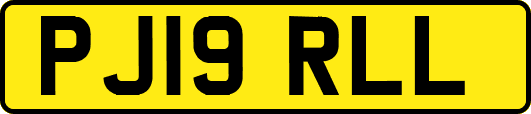 PJ19RLL