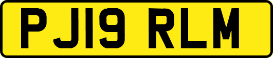 PJ19RLM