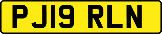 PJ19RLN