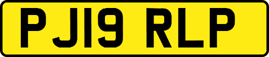 PJ19RLP