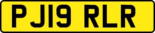 PJ19RLR