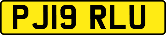 PJ19RLU