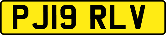PJ19RLV