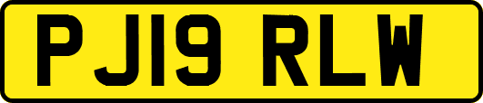 PJ19RLW