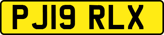 PJ19RLX