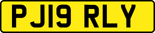 PJ19RLY