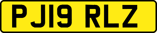 PJ19RLZ