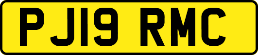 PJ19RMC