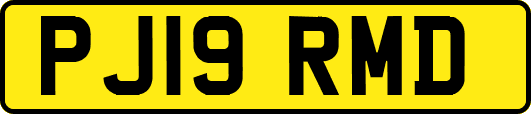 PJ19RMD