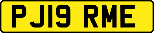 PJ19RME