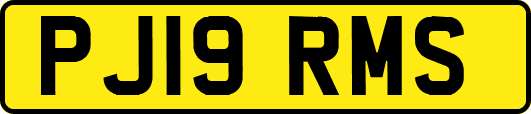 PJ19RMS