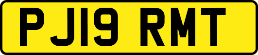 PJ19RMT