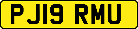 PJ19RMU