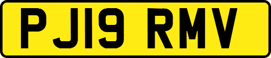 PJ19RMV