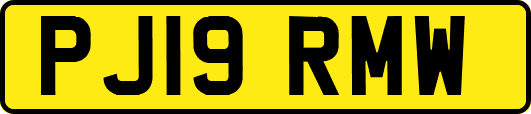 PJ19RMW