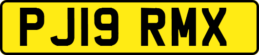 PJ19RMX