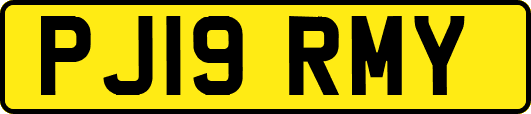 PJ19RMY
