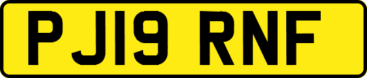 PJ19RNF