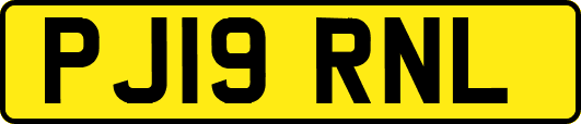 PJ19RNL