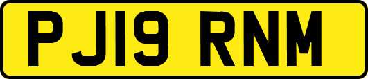 PJ19RNM