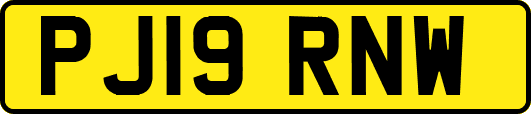 PJ19RNW