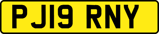 PJ19RNY