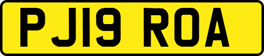 PJ19ROA