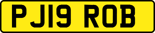 PJ19ROB