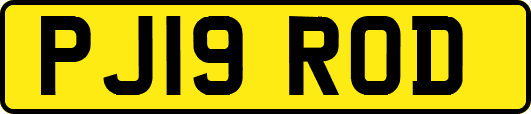 PJ19ROD