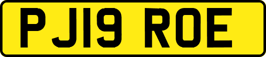 PJ19ROE