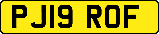 PJ19ROF