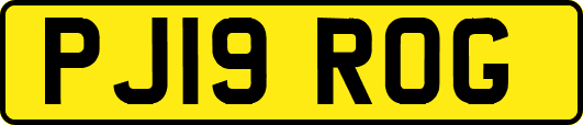 PJ19ROG