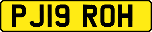 PJ19ROH