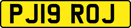 PJ19ROJ