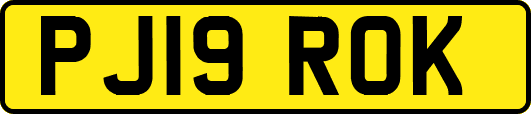 PJ19ROK