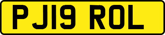 PJ19ROL