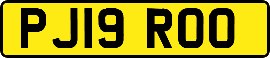 PJ19ROO
