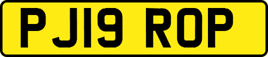 PJ19ROP