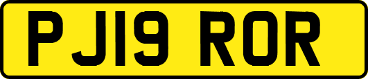 PJ19ROR