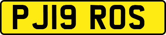 PJ19ROS