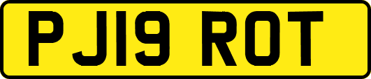 PJ19ROT