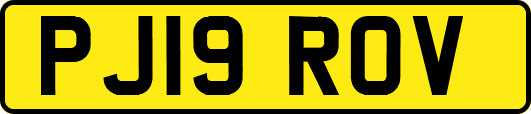 PJ19ROV