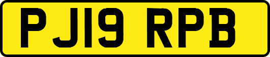 PJ19RPB