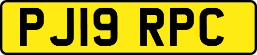 PJ19RPC
