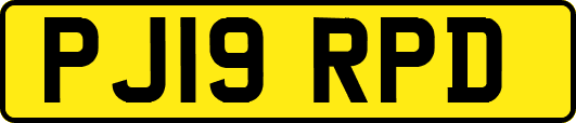 PJ19RPD