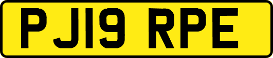PJ19RPE
