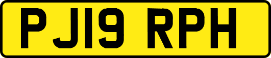 PJ19RPH